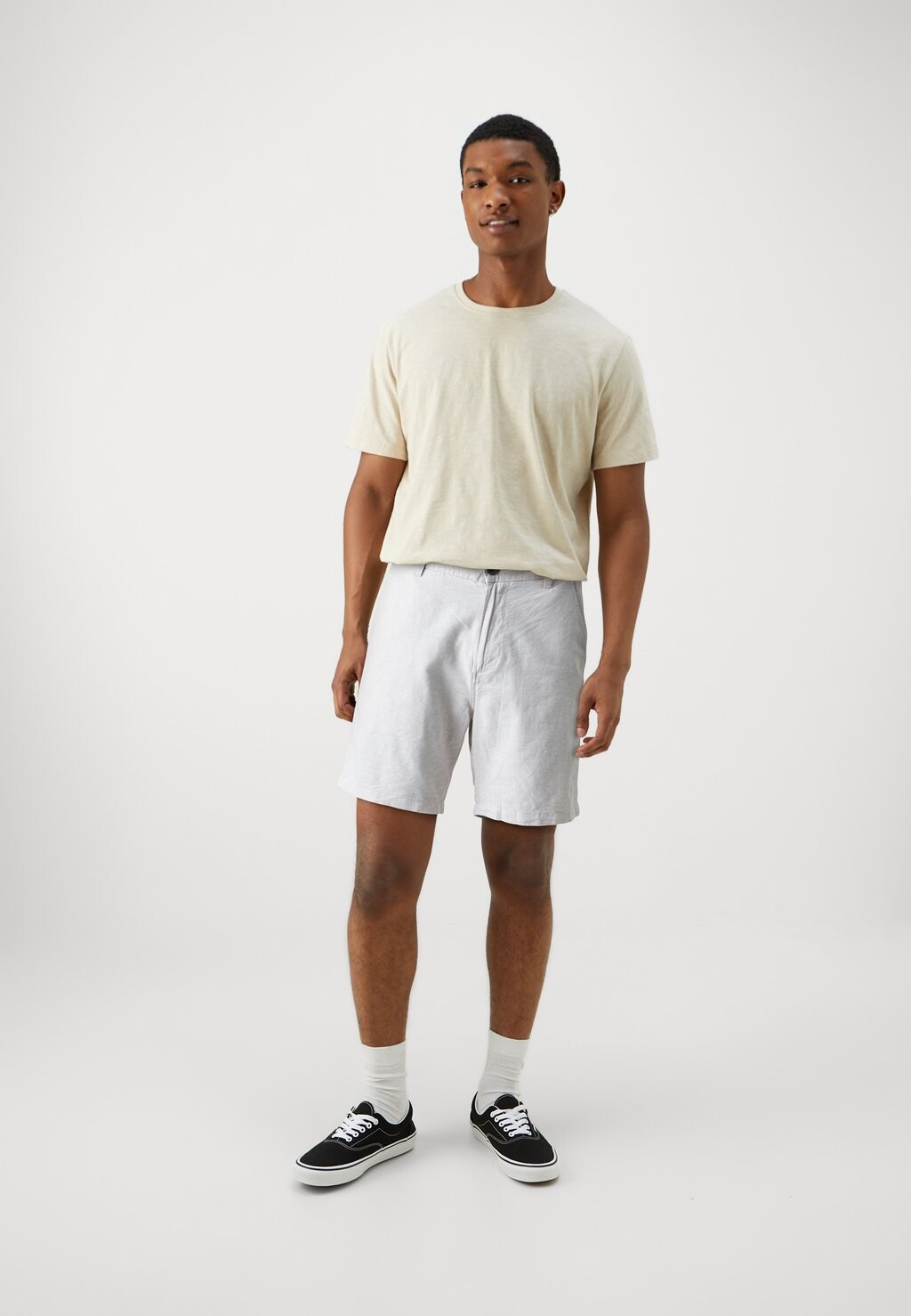 Плавки Summer Jack & Jones, бежевые
Плавки Summer Jack & Jones, бежевые