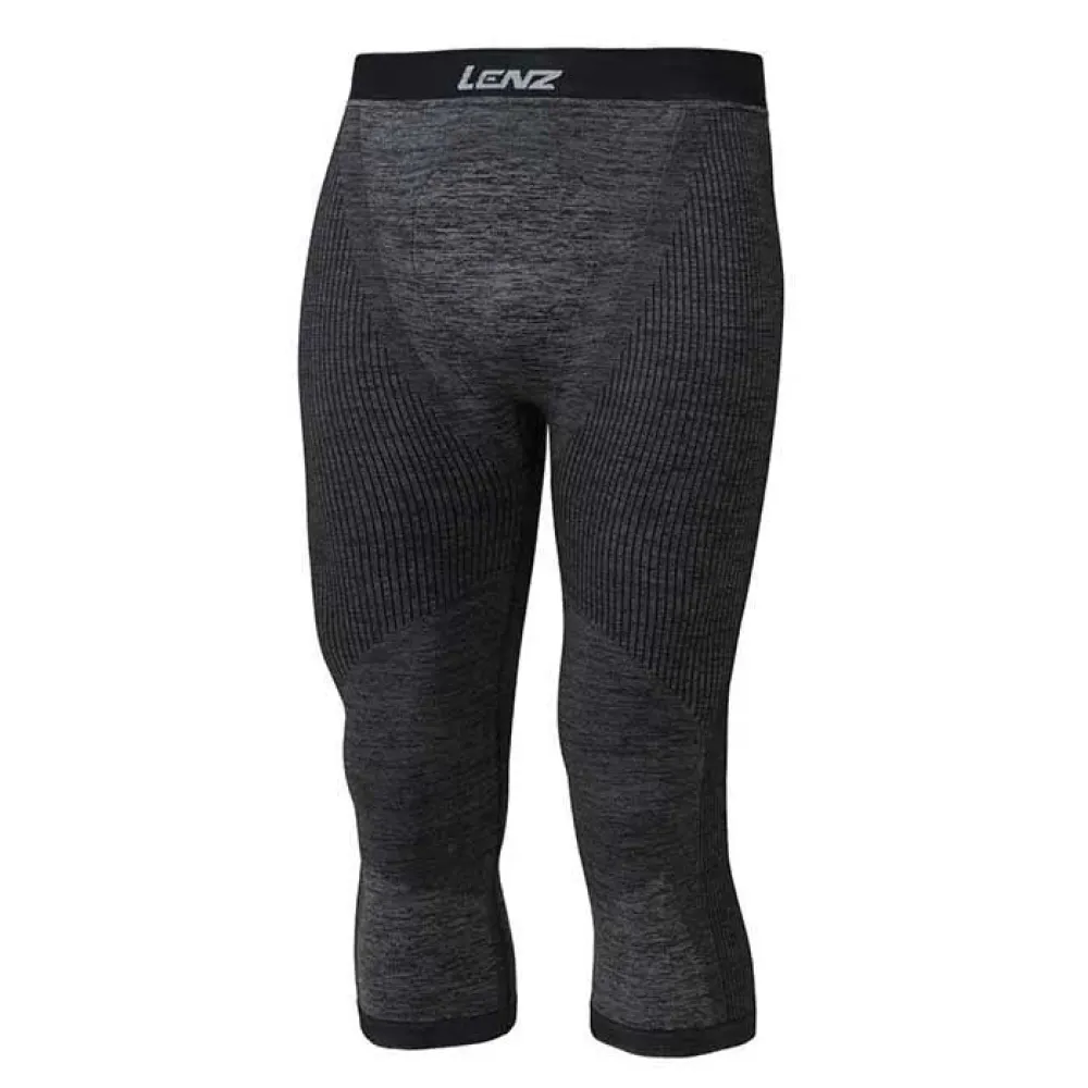 Тайтсы Lenz 1.0 Baselayer 3/4, серый
Тайтсы Lenz 1.0 Baselayer 3/4, серый