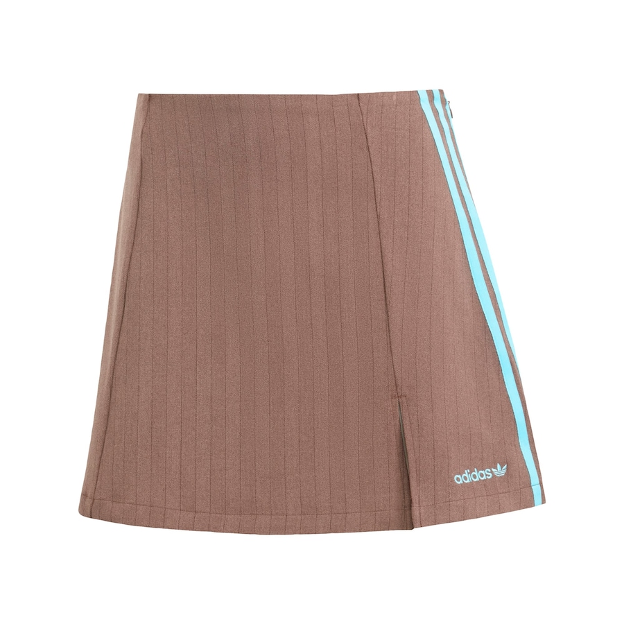 Юбка ADIDAS ORIGINALS Tailored, коричневый/темно-коричневый
Юбка ADIDAS ORIGINALS Tailored, коричневый/темно-коричневый