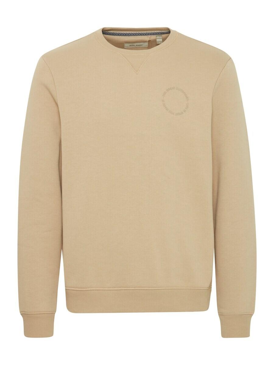Свитер BLEND Sweatshirt, бежевый
Свитер BLEND Sweatshirt, бежевый