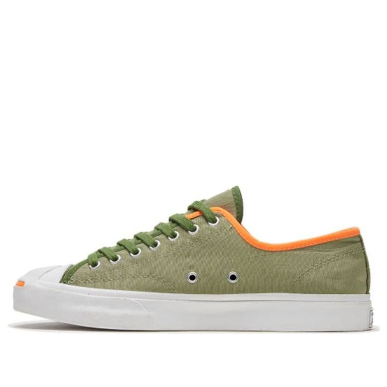 Кеды Converse Jack Purcell Low 'Twisted Summer - Street Sage', зеленый
Кеды Converse Jack Purcell Low 'Twisted Summer - Street Sage', зеленый