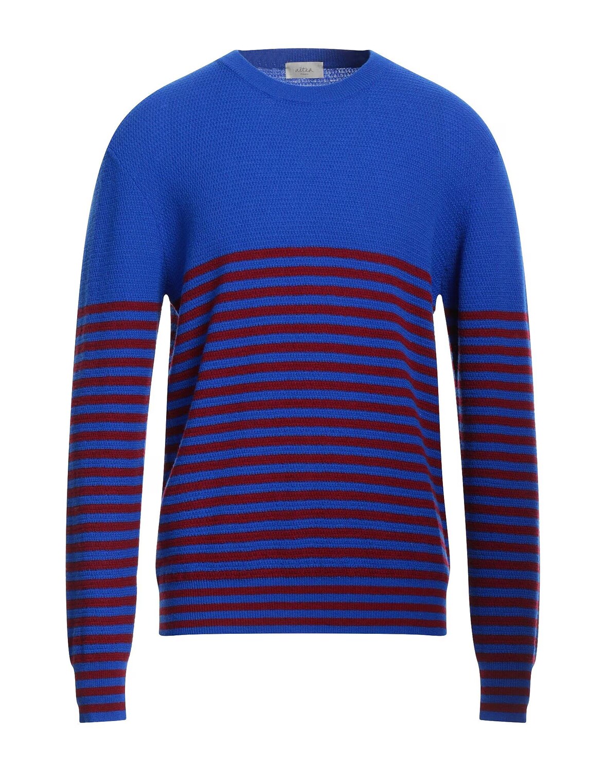 Свитер Altea, ярко-синий
Свитер Altea, ярко-синий