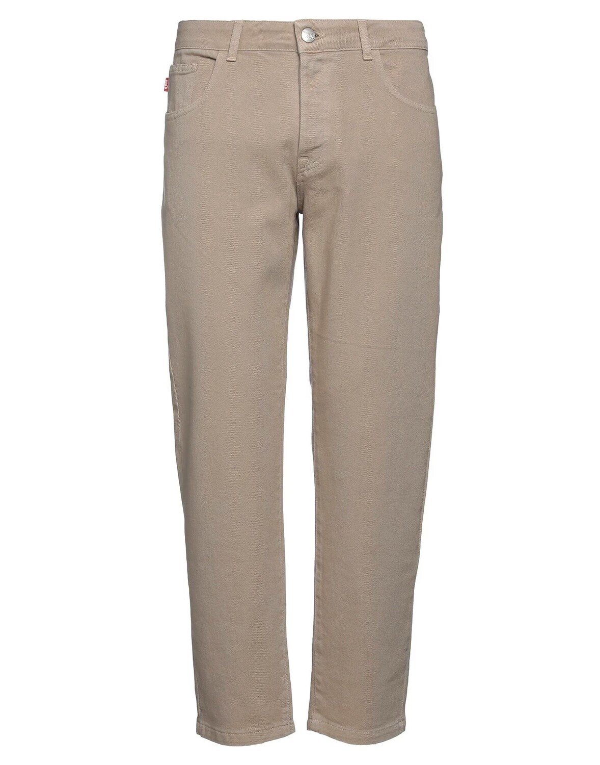 Брюки Manuel Ritz, коричневый
Брюки Manuel Ritz, коричневый