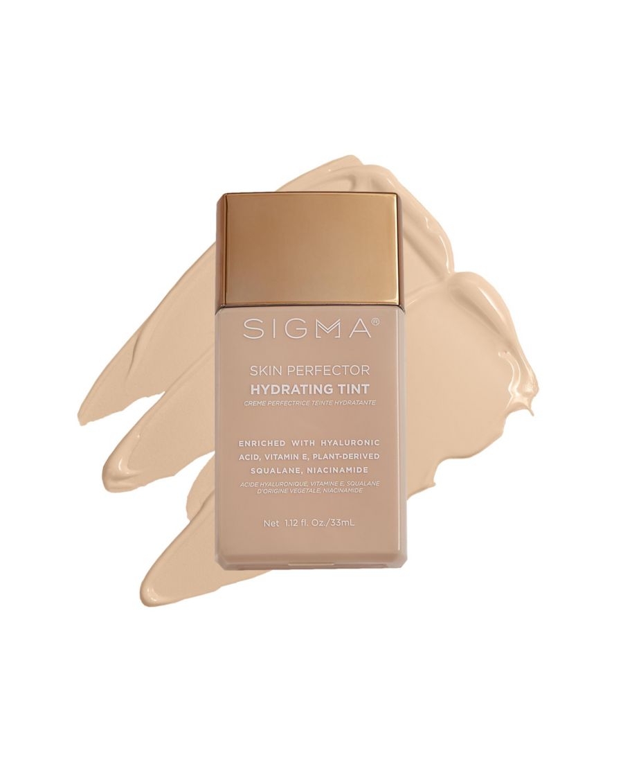 Увлажняющие тонирующие кремы для совершенствования кожи Sigma Beauty, цвет fair ivory tint
Увлажняющие тонирующие кремы для совершенствования кожи Sigma Beauty, цвет fair ivory tint