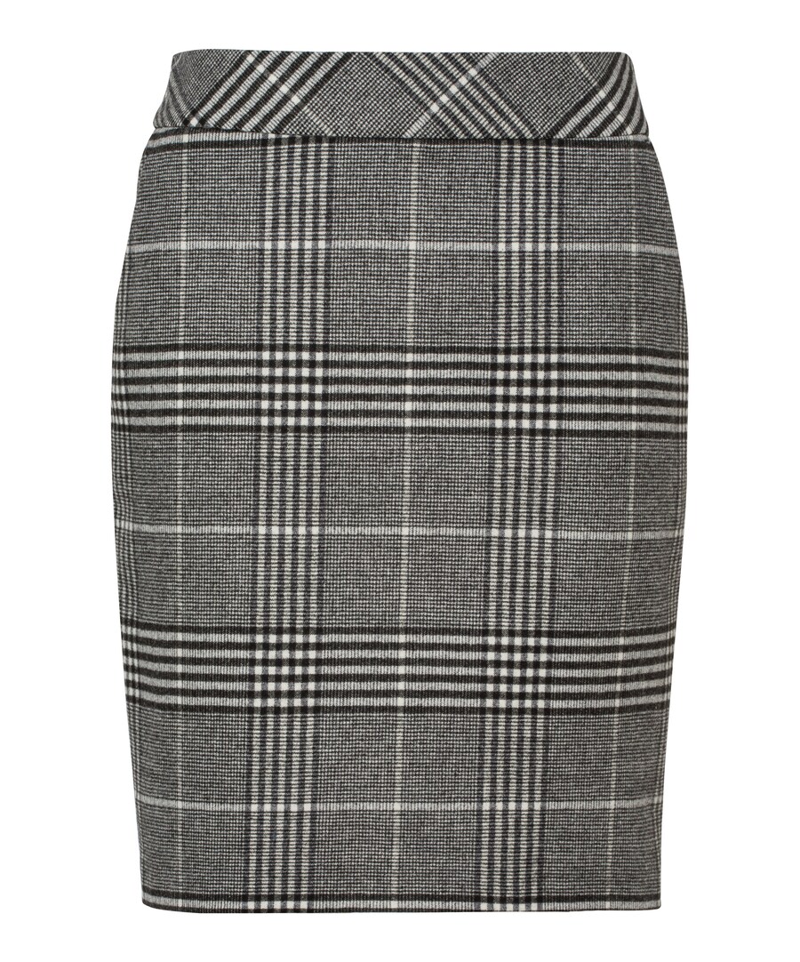 Юбка BRAX Kennedy, светло-серый
Юбка BRAX Kennedy, светло-серый