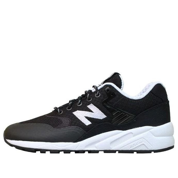 Кроссовки № 580 New Balance, черный
Кроссовки № 580 New Balance, черный