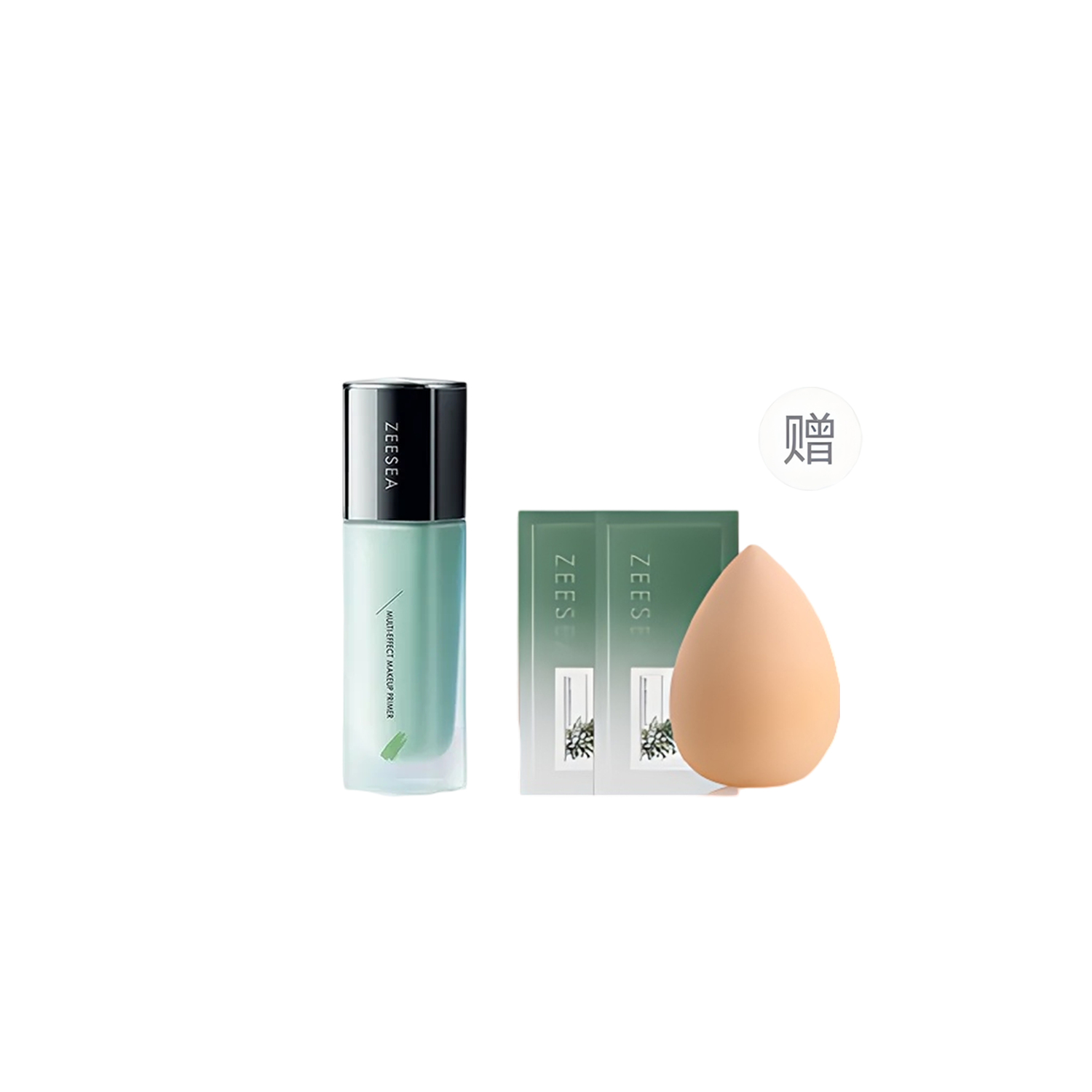 Тонирующие праймеры / увлажняющие средства для женщин ZEESEA
Тонирующие праймеры / увлажняющие средства для женщин ZEESEA