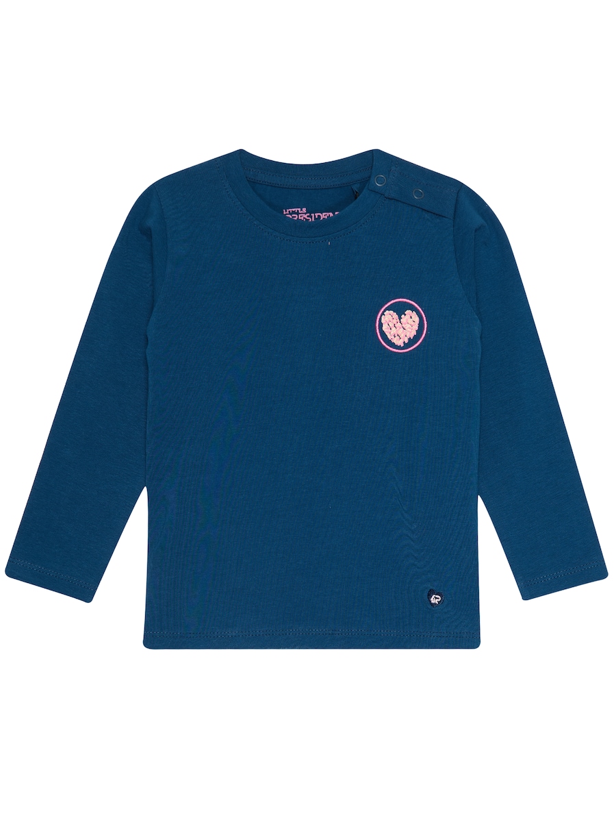 Рубашка 4PRESIDENT Bobbi, темно-синий
Рубашка 4PRESIDENT Bobbi, темно-синий