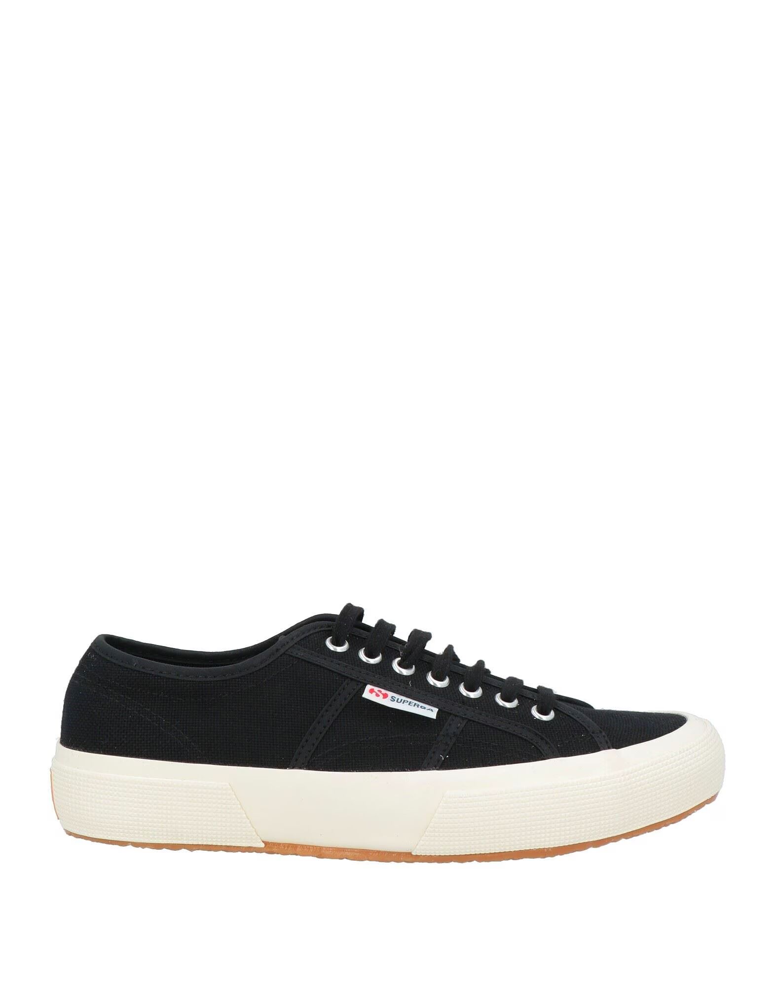 Кроссовки Artifact By Superga, черный
Кроссовки Artifact By Superga, черный