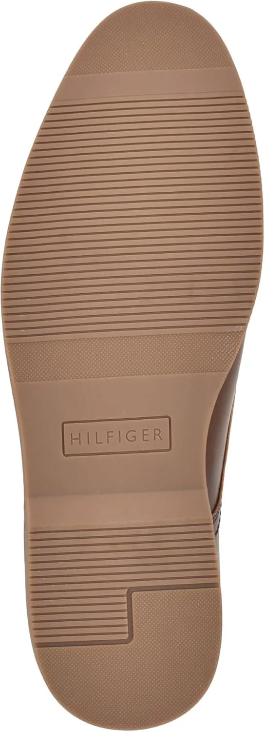 Мужские ботинки Tommy Hilfiger Rosell, коричневый
Мужские ботинки Tommy Hilfiger Rosell, коричневый