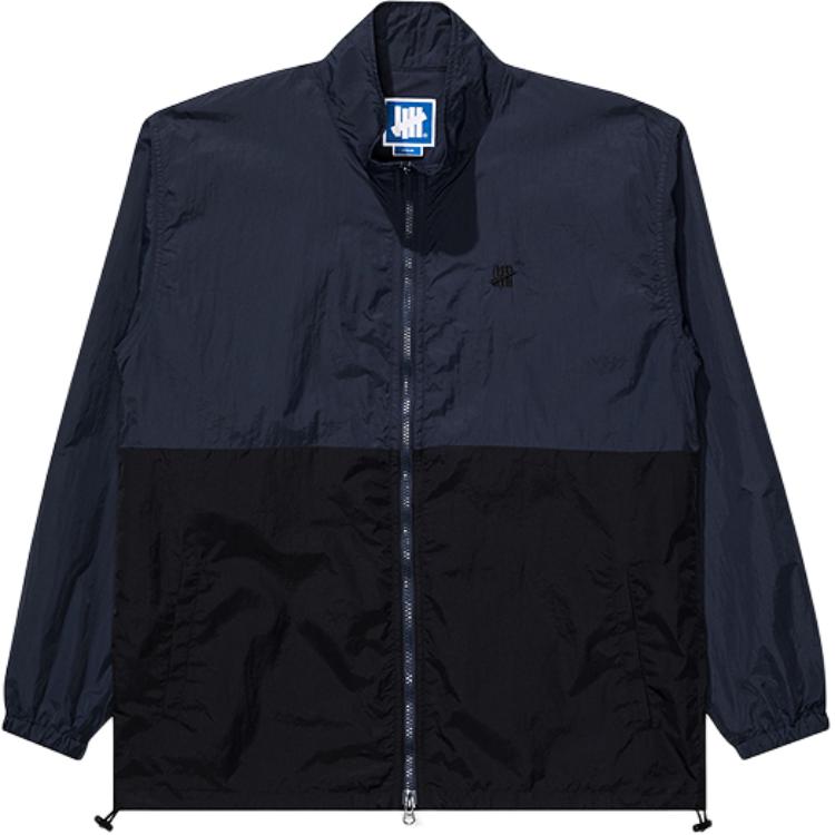 UNDEFEATED Куртка SS25 унисекс, Navy Blue
UNDEFEATED Куртка SS25 унисекс, Navy Blue
