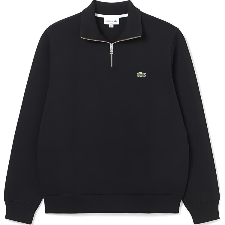 LACOSTE Мужская толстовка, цвет 031/ black
LACOSTE Мужская толстовка, цвет 031/ black