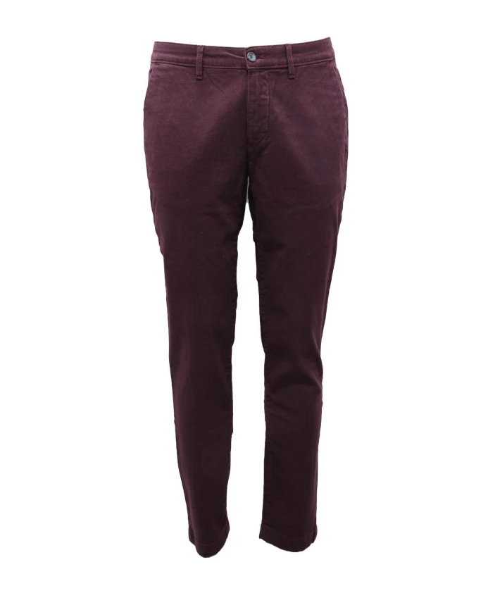 Новые хлопчатобумажные брюки Cruna, фиолетовый
Новые хлопчатобумажные брюки Cruna, фиолетовый