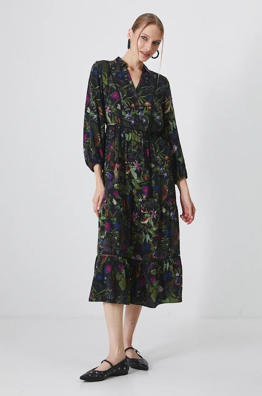 Платье Medicine, черный
Платье Medicine, черный