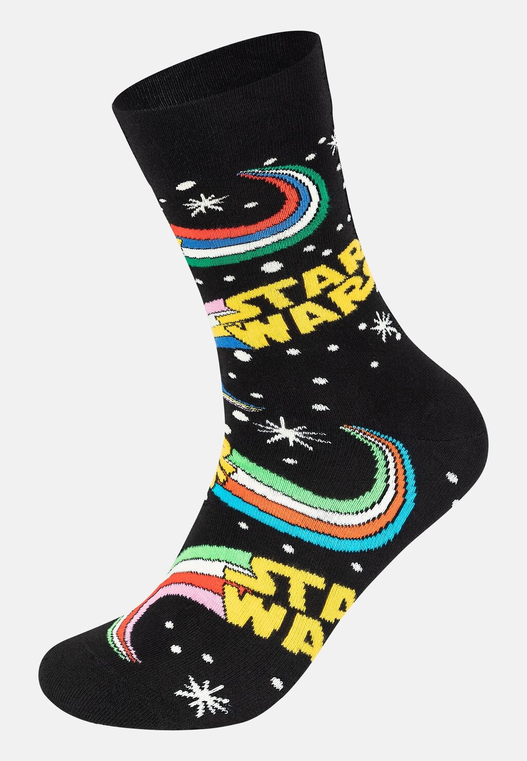 Носки DARK SIDE 3 PACK Happy Socks, мультиколор
Носки DARK SIDE 3 PACK Happy Socks, мультиколор