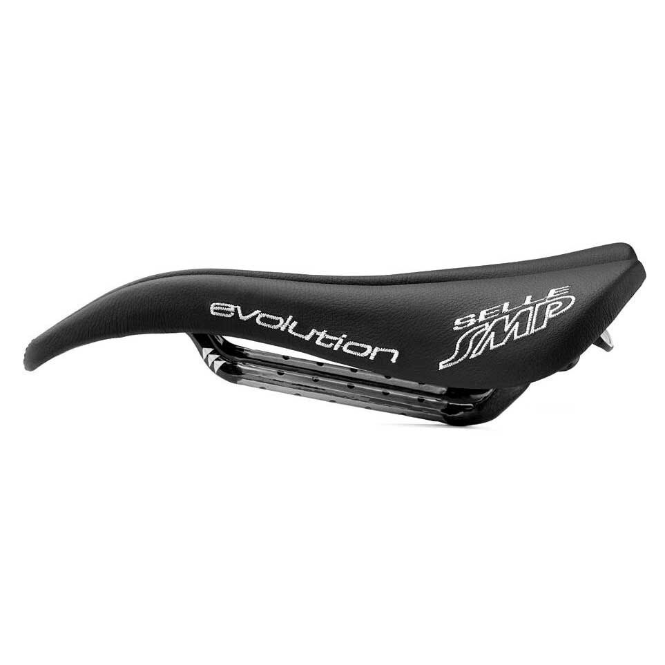 Седло Selle Evolution Carbon
Седло Selle Evolution Carbon