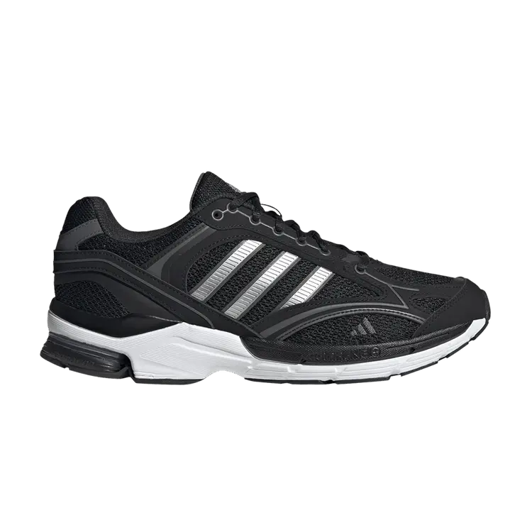 Кроссовки Spiritain 2000 'Black Silver', черный 
Кроссовки Spiritain 2000 'Black Silver', черный