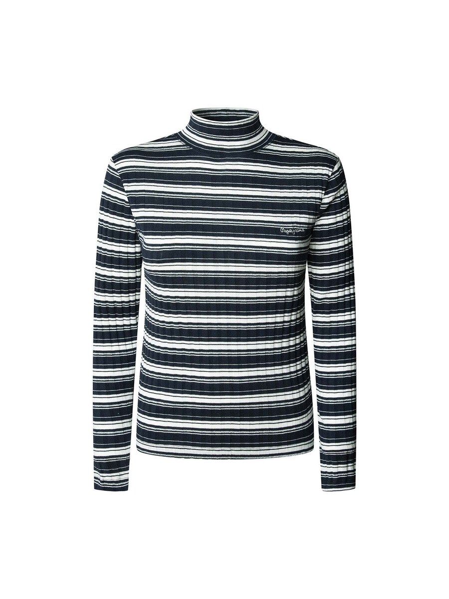 Лонгслив Pepe Jeans Belen, Dark blue
Лонгслив Pepe Jeans Belen, Dark blue