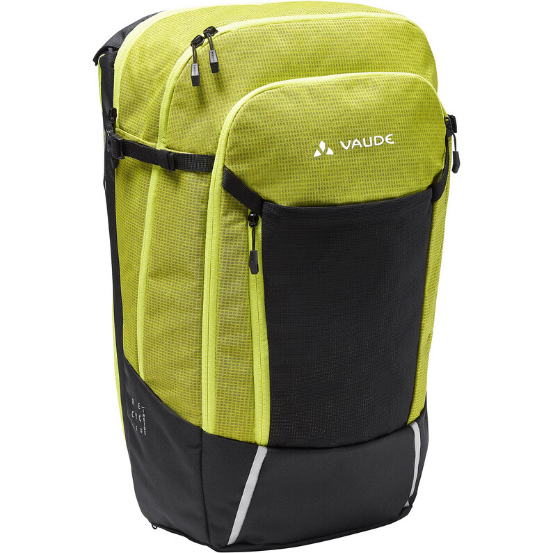 Рюкзак Cycle 28 II Luminum Vaude, зеленый
Рюкзак Cycle 28 II Luminum Vaude, зеленый