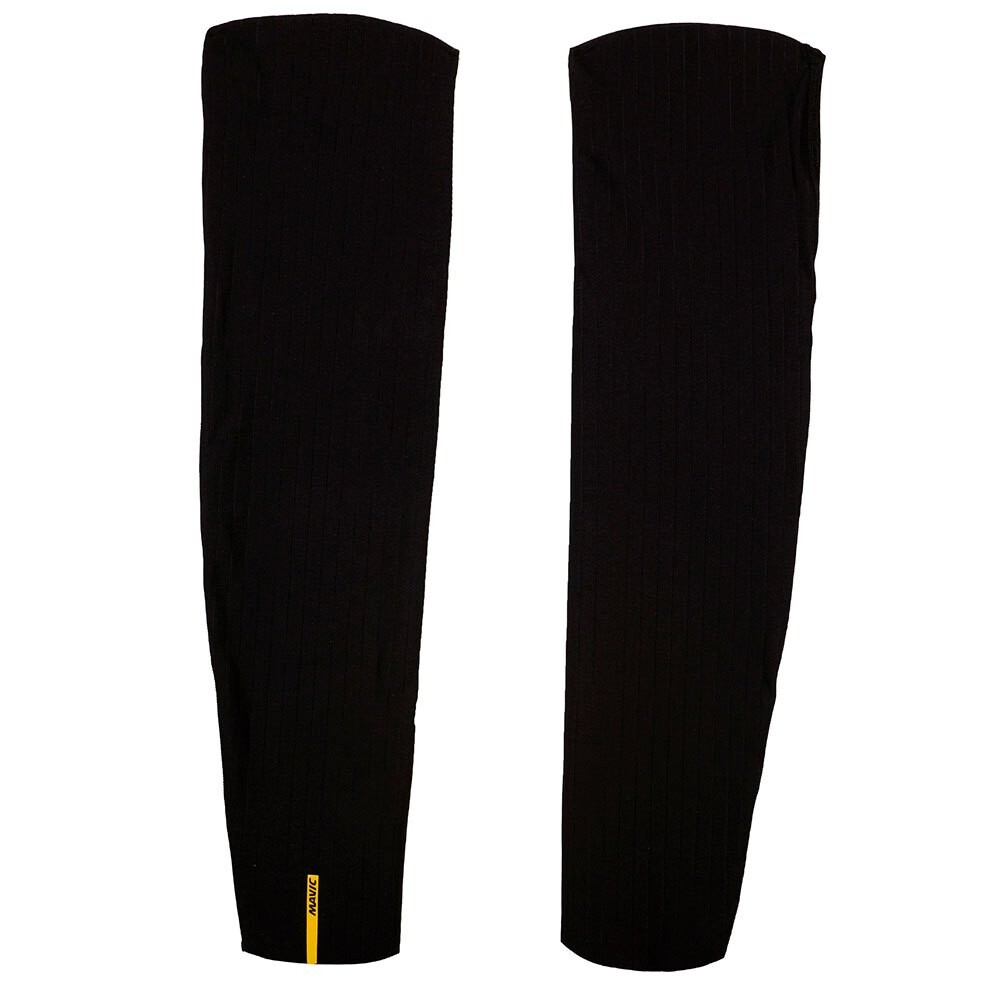 Джерси с коротким рукавом Mavic Summer, черный
Джерси с коротким рукавом Mavic Summer, черный