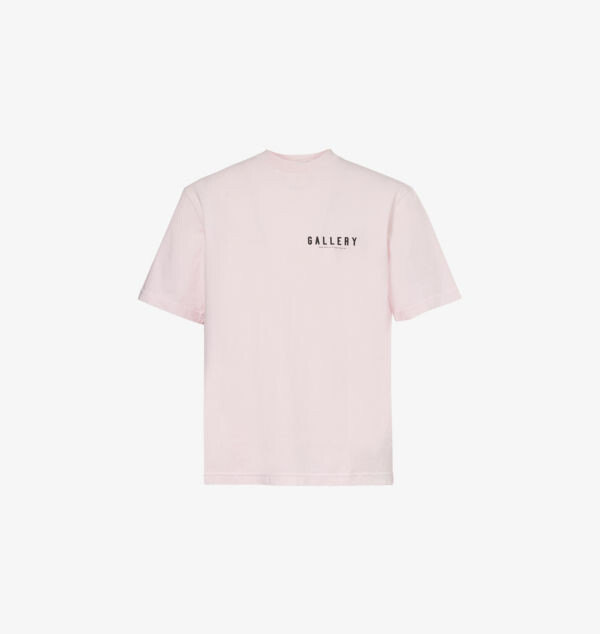 Футболка свободного кроя из хлопкового джерси Agolde x rsvp с круглым вырезом Agolde X Rsvp, розовый
Футболка свободного кроя из хлопкового джерси Agolde x rsvp с круглым вырезом Agolde X Rsvp, розовый