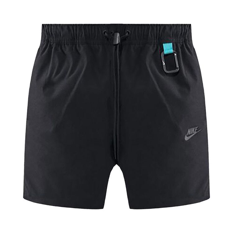 Шорты Nike Tech Woven Shorts, Black
Шорты Nike Tech Woven Shorts, Black