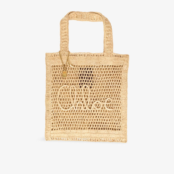 Сумка-тоут Chloe Banana, желтый
Сумка-тоут Chloe Banana, желтый