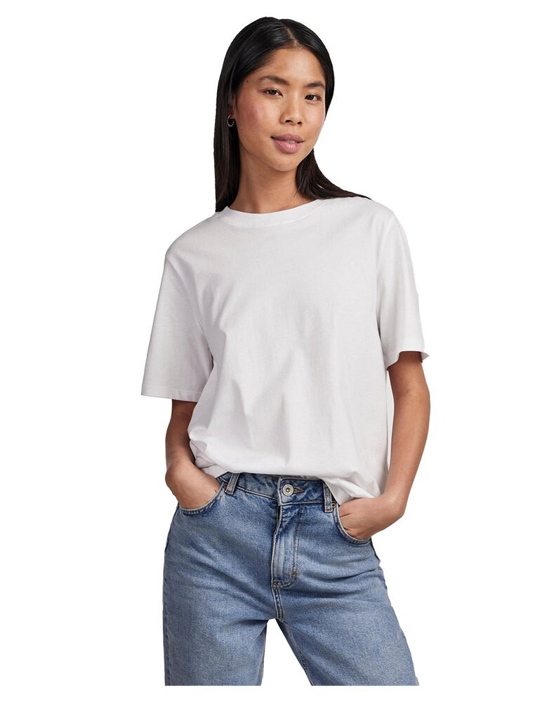 Футболка Pieces Ria Short Sleeve O Neck, белый
Футболка Pieces Ria Short Sleeve O Neck, белый