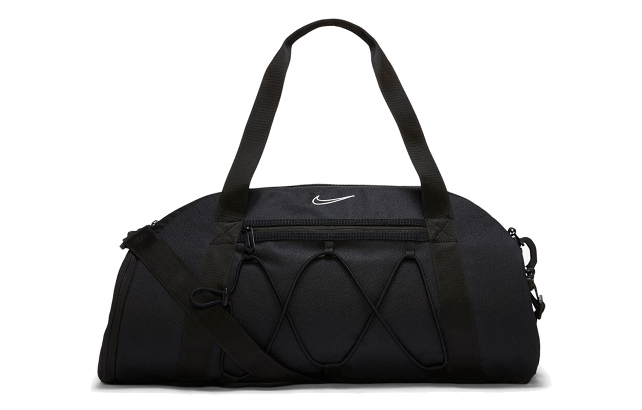 Сумка через плечо унисекс Nike, Черный
Сумка через плечо унисекс Nike, Черный