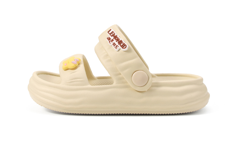 Детские сандалии LEMONKID, бежевый
Детские сандалии LEMONKID, бежевый