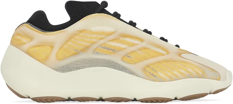 Мужские кроссовки adidas Yeezy 700 V3, Mono Safflower/Mono Safflower/Mono Safflower
Мужские кроссовки adidas Yeezy 700 V3, Mono Safflower/Mono Safflower/Mono Safflower