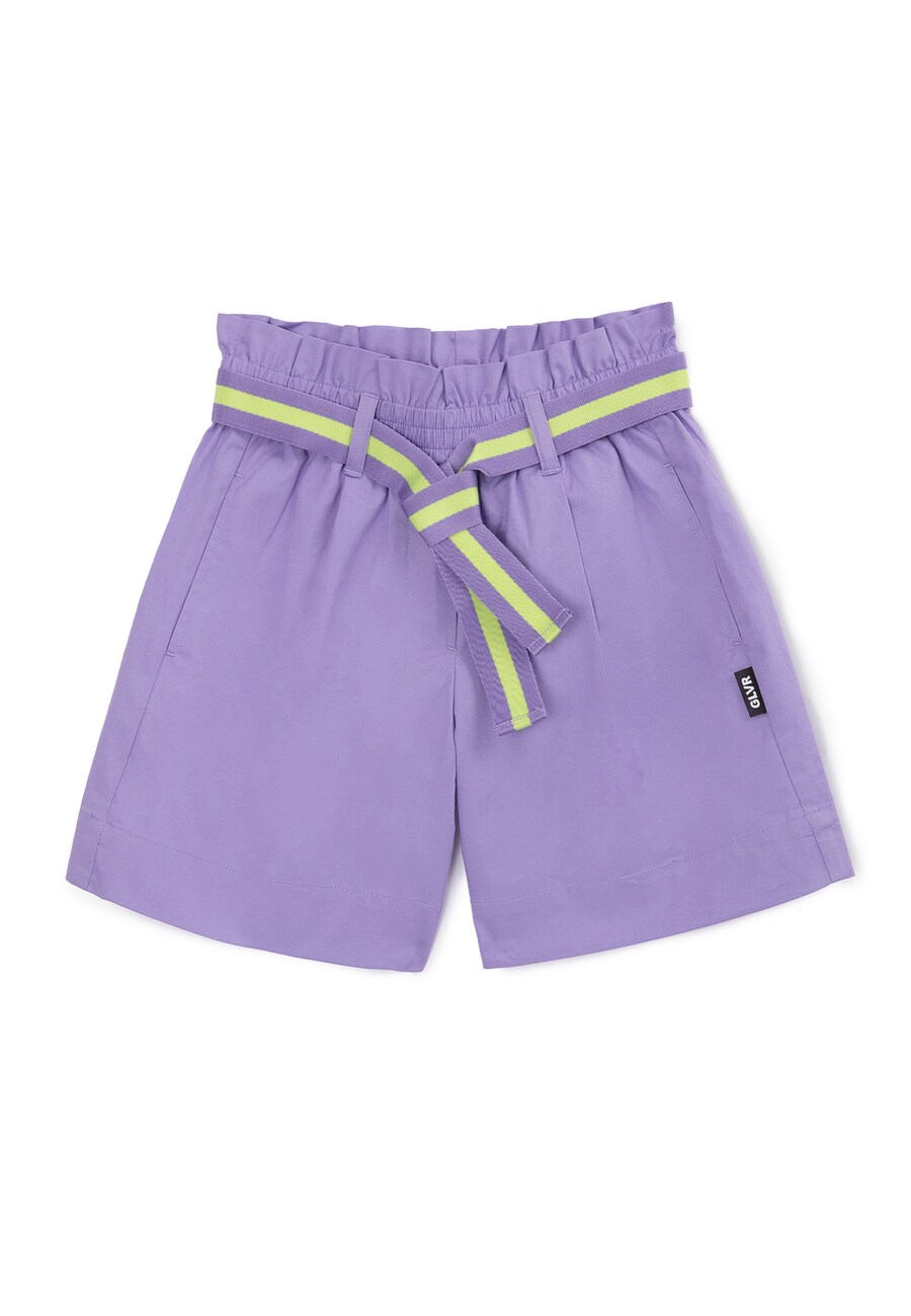 Обычные брюки Gulliver, фиолетовый
Обычные брюки Gulliver, фиолетовый