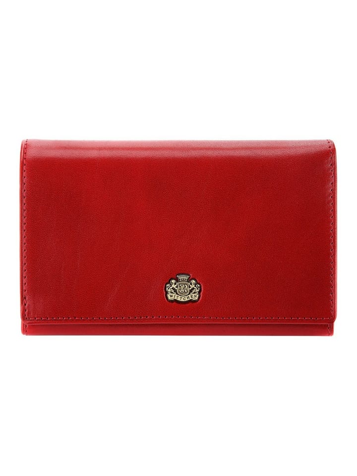 Кошелек Wittchen, красный
Кошелек Wittchen, красный