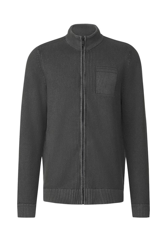 Толстовка Street One, серый
Толстовка Street One, серый