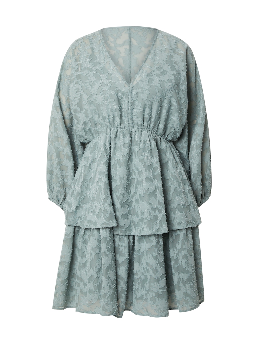 Платье YAS MIRI, изумрудный
Платье YAS MIRI, изумрудный