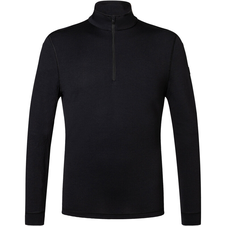 Мужская куртка Arctic230 на молнии 1/4 с длинным рукавом Super.Natural, черный
Мужская куртка Arctic230 на молнии 1/4 с длинным рукавом Super.Natural, черный