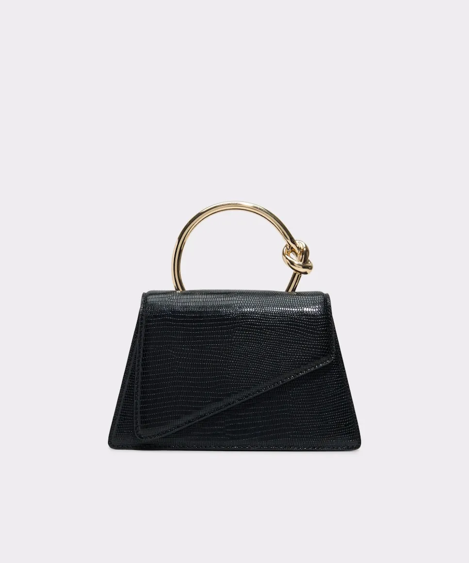 Женская сумка на руку с магнитной застежкой Aldo, черный
Женская сумка на руку с магнитной застежкой Aldo, черный