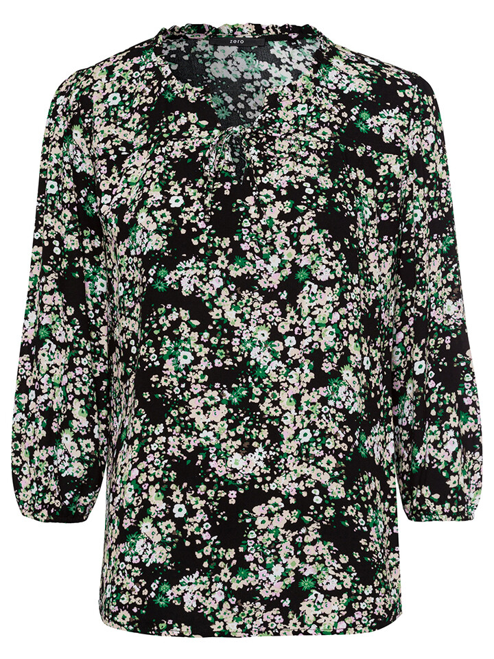 Блуза Zero, черный
Блуза Zero, черный
