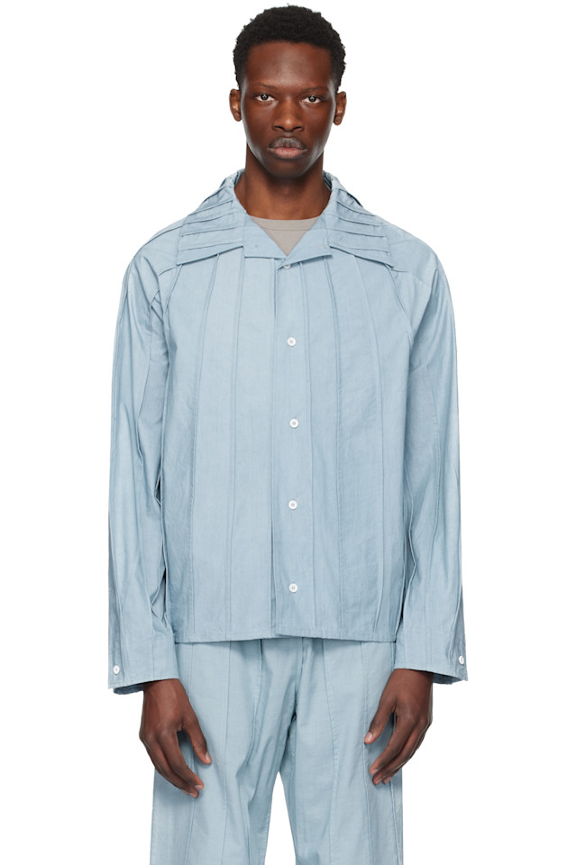 Рубеллус рубашка Tondolo, цвет citadel
Рубеллус рубашка Tondolo, цвет citadel