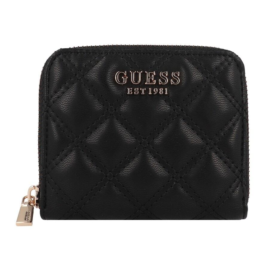 Кошелек GUESS Giully II, Black
Кошелек GUESS Giully II, Black