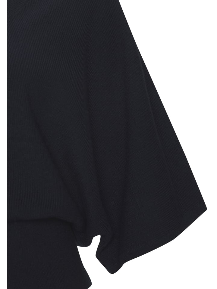 Рубашка летучая мышь темно-синего цвета Copenhagen Studios
Рубашка летучая мышь темно-синего цвета Copenhagen Studios