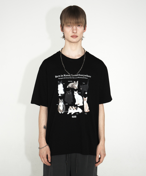 ULKIN Футболка с коротким рукавом, оверсайз, Cochot Pedia, черная, Черный, ULKIN Футболка с коротким рукавом, оверсайз, Cochot Pedia, черная
ULKIN Футболка с коротким рукавом, оверсайз, Cochot Pedia, черная, Черный, ULKIN Футболка с коротким рукавом, оверсайз, Cochot Pedia, черная