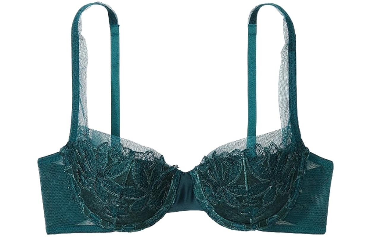 Женский бюстгальтер Victoria'S Secret
Женский бюстгальтер Victoria'S Secret