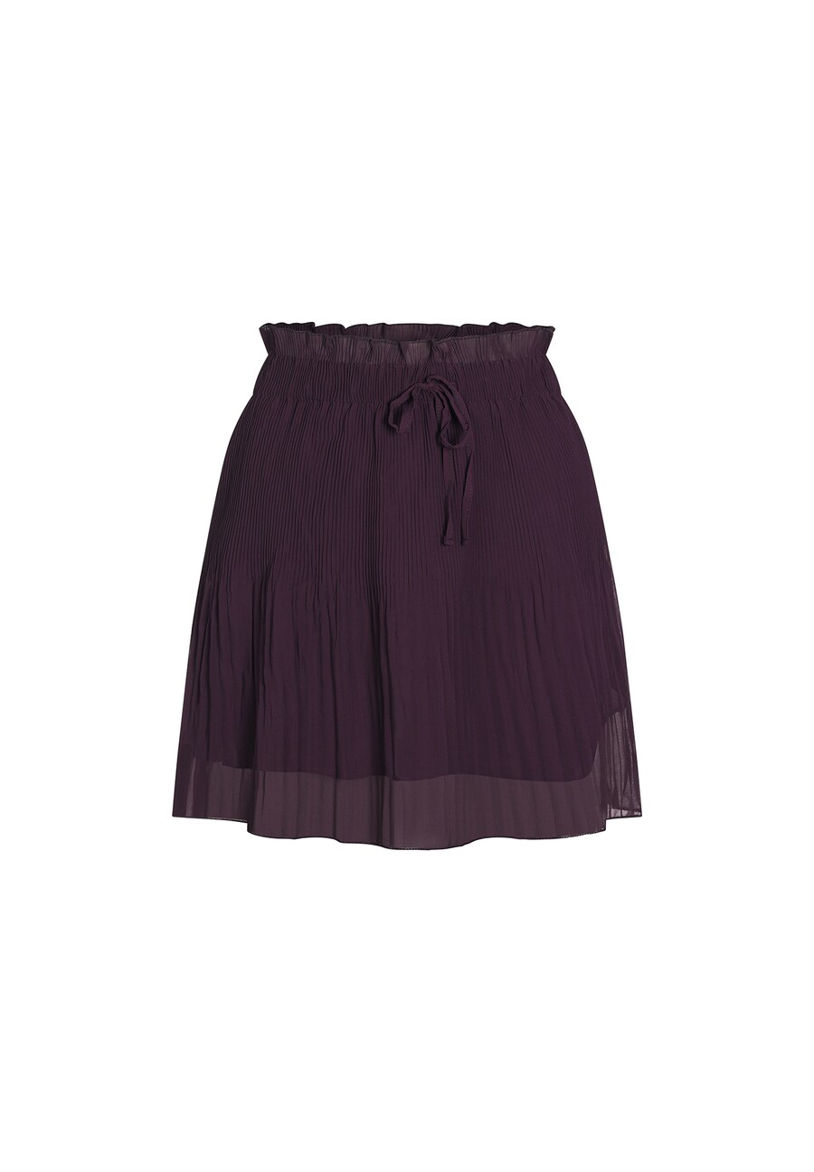 Мини юбка FRESHLIONS Calista, Purple
Мини юбка FRESHLIONS Calista, Purple