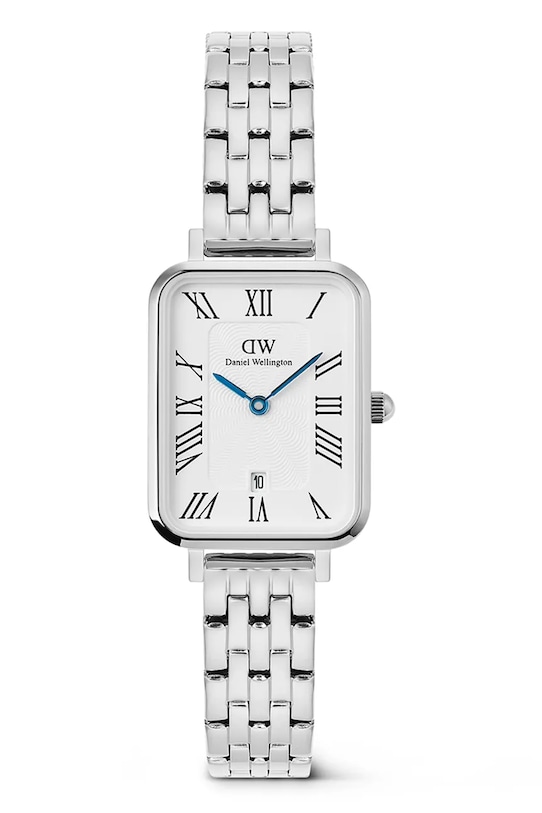 Часы Daniel Wellington, серебряный
Часы Daniel Wellington, серебряный