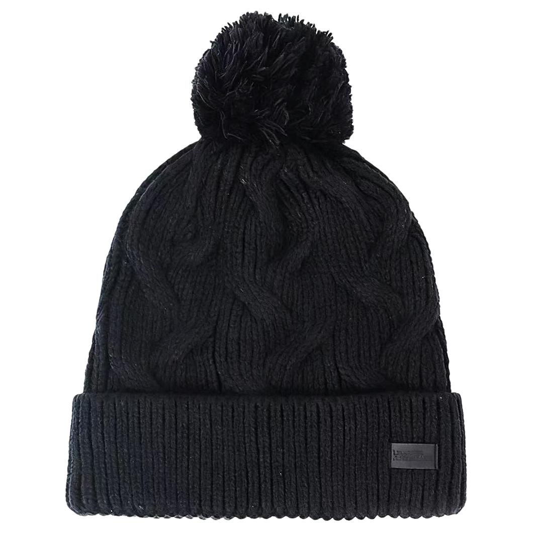 Женская шапка из полиэстера Beanies Under Armour
Женская шапка из полиэстера Beanies Under Armour