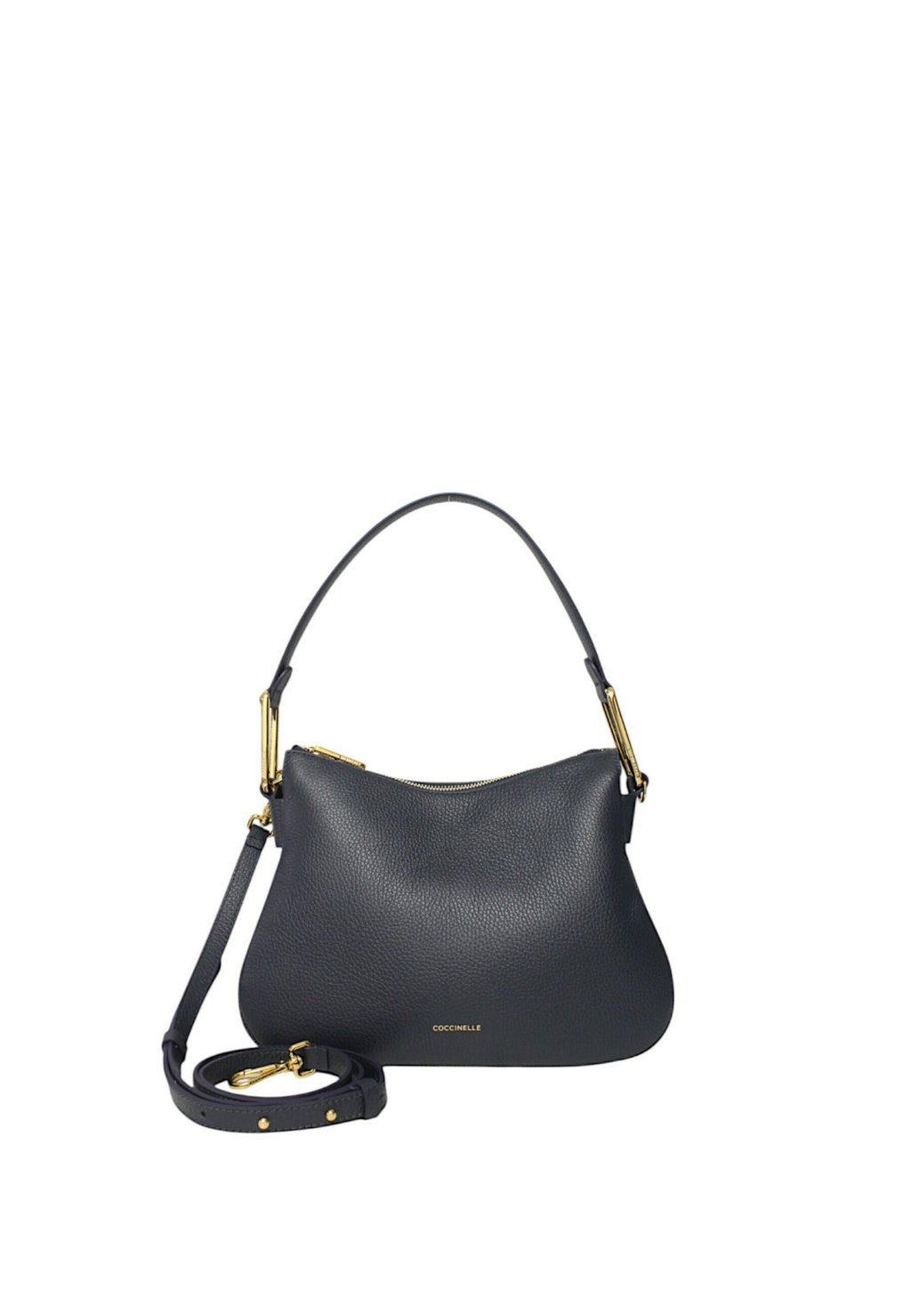 Сумка Coccinelle, темно-синий
Сумка Coccinelle, темно-синий