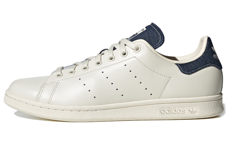 Кроссовки Adidas Originals Stan Smith White Denim 
Кроссовки Adidas Originals Stan Smith White Denim