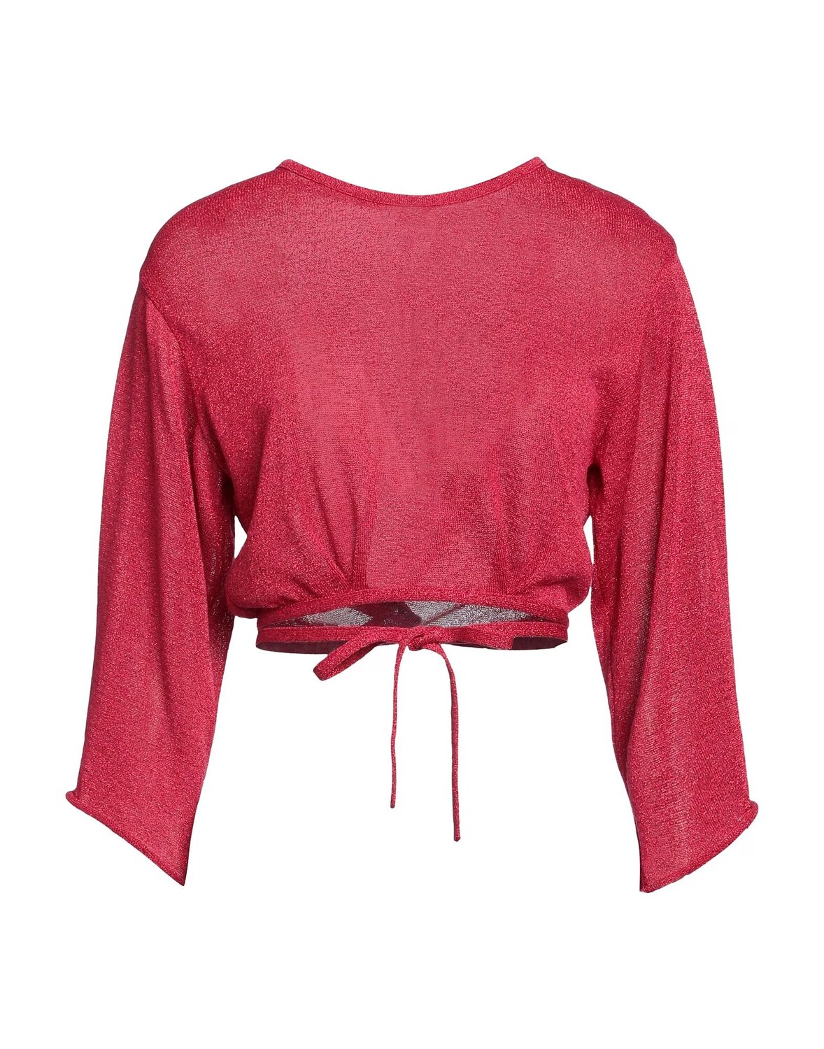 Свитер Soallure, гранат 
Свитер Soallure, гранат