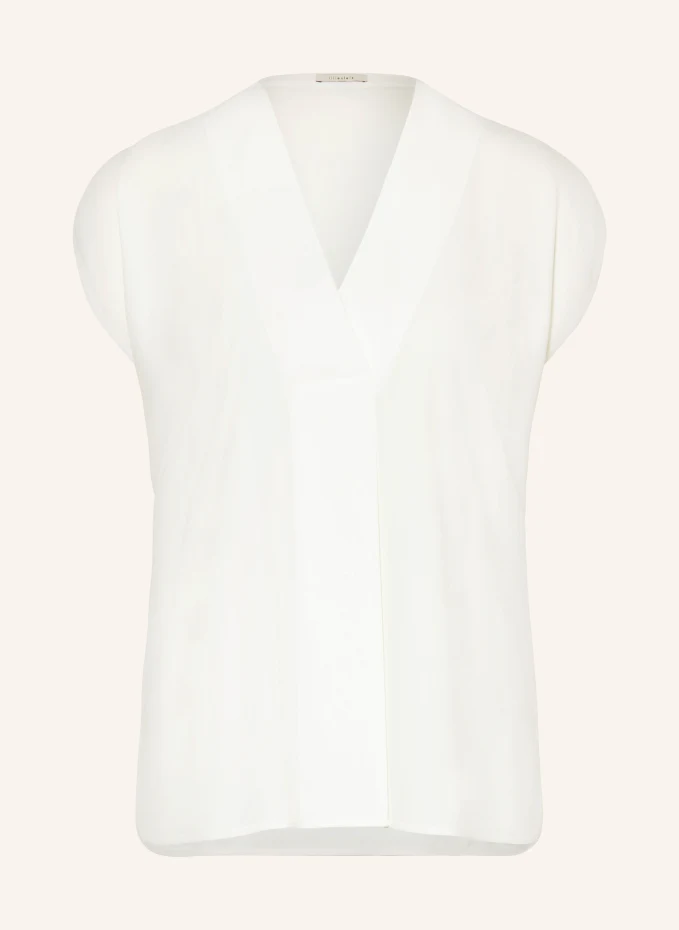 Блузка-рубашка Lilienfels, белый
Блузка-рубашка Lilienfels, белый